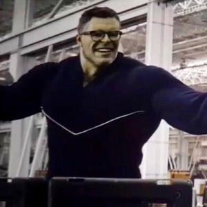 Meet your Posher, Micah